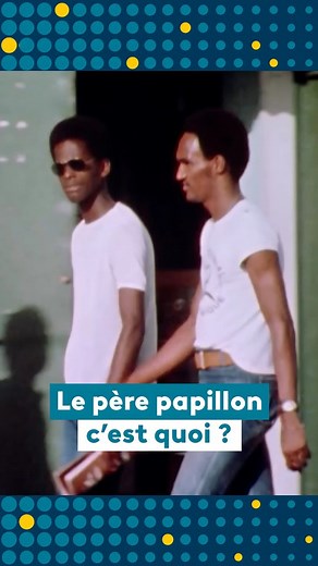 Plongez dans l'intimité des familles antillaises et découvrez comment l'histoire a façonné la paternité en Martinique. Un voyage émouvant à travers les générations, explorant les défis et les espoirs des pères d'hier et d'aujourd'hui. "Papa aux Antilles" c'est dispo sur le portail des Outre-mer (lien en bio) #outremerla1ere #paternitéantillaise #Martinique | La 1ère