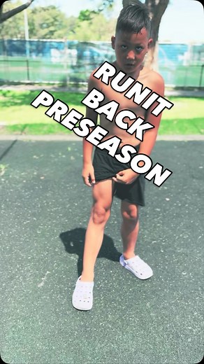 Runit back soon #preseason #fitness #rugbyleague #fyp #viral | Mathew Cook