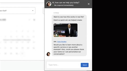 Adding Video to the Vendasta AI Chat bot Agent!