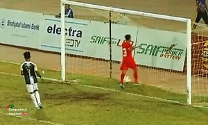 412K views · 10K reactions | 헙헟헔헦헛헕헔헖헞 | Let's go back to 헗헲헰헲헺헯헲헿 2017  On 7 December 2017, 헠헼혁헶헻 scored a 혀헼헹헼 goal by covering almost 80 혆헮헿헱혀 against 헠혂헸혁헶헷헼헱헱헵헮 헦헮헻헴혀헮헱 헞헖  | Bangladesh Football Live | Facebook