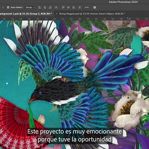 El plan de Todas las Aplicaciones incluye Adobe Photoshop, Illustrator y mucho más, para hacer realidad tus ideas. | Adobe Creative Cloud
