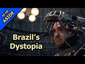 How Brazil Got Its Sci-Fi Dystopia Right