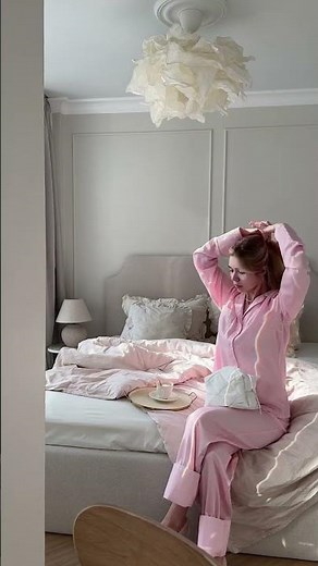 Soft & Stylish Nightwear for Women | Comfortable Sleepwear Try-On