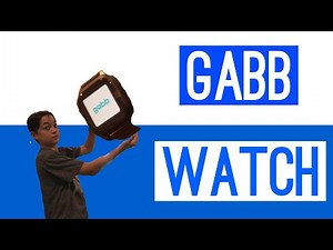 Gabb Watch Review!!! (and kind of gabb phone too)