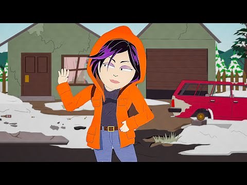 South Park: Joining the Panderverse - Official Teaser Trailer (2023)