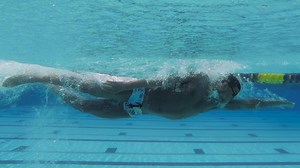 203K views · 726 shares | Freestyle - Side Glide Swim Check out some...