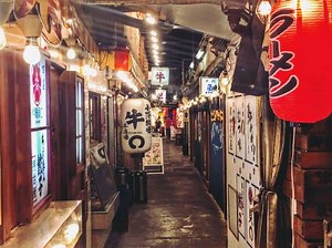 Tokyo Yokocho: Culinary and Boozy Backstreets | Tokyo Cheapo