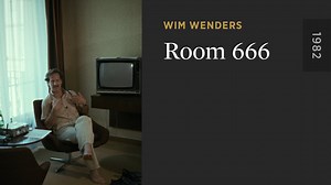 Room 666