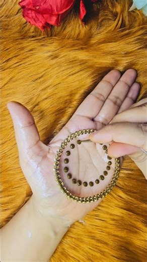 Beautiful design with Bangle| simple mehndi design |step-by-step mehndi design #mehndiblissbyaaisha