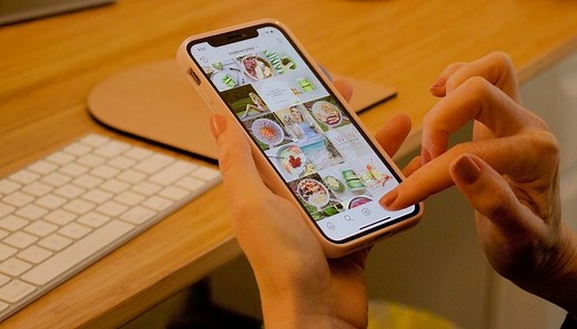 Como ganhar dinheiro no Instagram? 11 estratégias