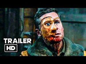 THE YETI Official Trailer (2026)