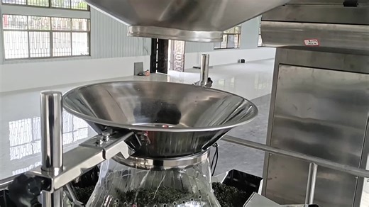 packing machine factory on TikTok