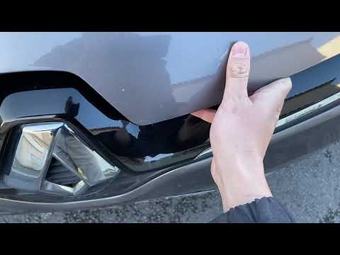 Renault Clio 4: Open the Engine Hood