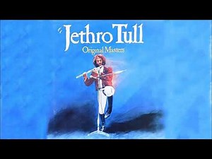 Very Best Hits Anthology Of Jethro Tull Jethro Tull - Greatest Hits Playlist 2021