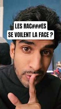 Ceux qui se voilent la face #inde #indien #desi #streetfood