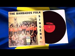Cocoa Tea - The Barbados Folk Singers