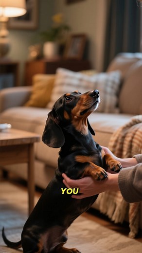 Why does your Dachshund shake or tremble so often? ❄️🐾 This reel explains the cold, excitement, anxiety, and health-related reasons behind it. #DachshundShaking #SausageDogHealth #DoxieBehavior #DogBehaviorExplained #ILoveMyDachshund #DachshundCare #DachshundReels #DogReels #PetParentLife | Dachshund Hub