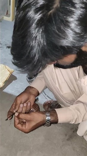 “HVAC Basics: Cutting and Replacing a Capillary Tube”