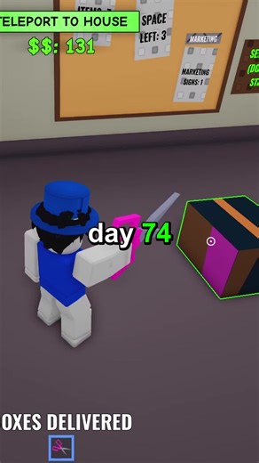 Roblox Game: Yard Sale | Roblox