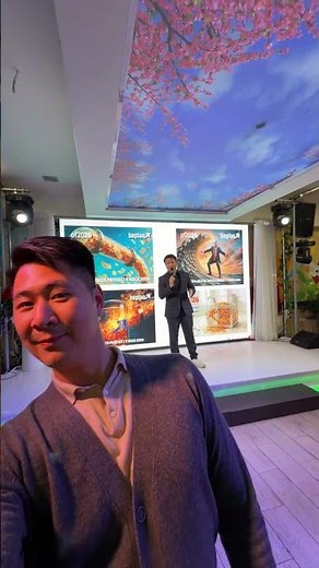 Asian Karel gott je nejvíc 😅