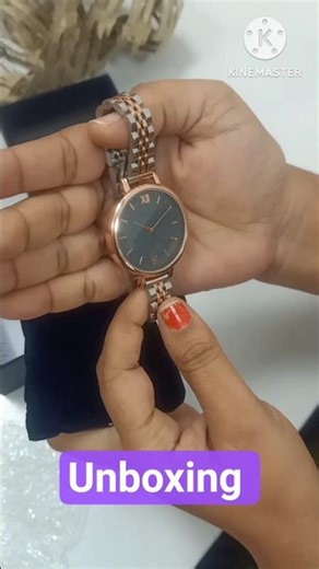 Unboxing #watch unboxing #Amazon finds #Amazon find cheap and best