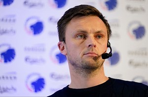 Medie: William Kvist var på blokken i AIK