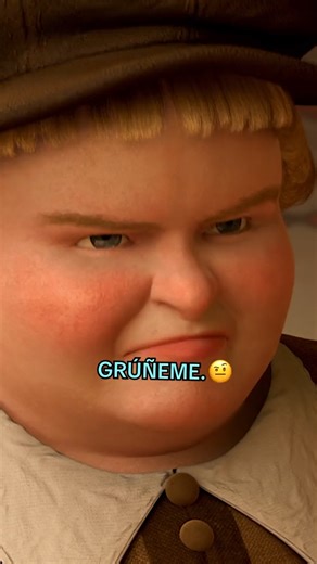 Netflix Latinoamérica on Instagram: "¡Grúñeme, grúñeme, grúñeme! 🗣️ 'Shrek: para siempre el capítulo final' ya está disponible."