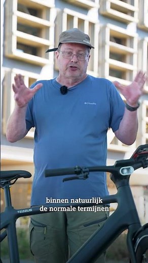 Accell has filed for bankruptcy: here is what happens to your bike! 🚲