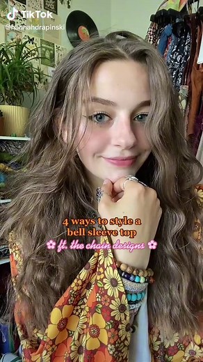 Styling a Bell Sleeve Top: 4 Unique Ways to Rock Your Look