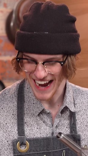 GAY FROGS!!!!! #mythicalkitchen #mythical #gay #gayfrogs #funny #cooking #recipe #foodie