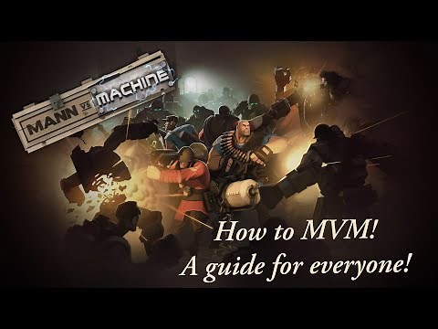 A Beginners Guide to MVM