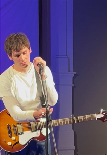 Indie Artist J Solomon's Music Journey