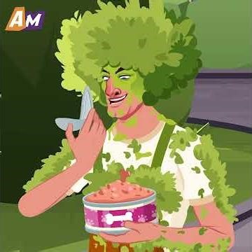 The dog pooped diamonds