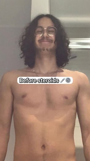 12K views · 5.7K reactions | Before Steroids…  Follow me for more fitness tips & workouts :) #reels #foryou #motivation #fitnessmotivation #fitness #mentality #workout #training #arnoldschwarzenegger #musclegain #abs #biceps | Hussein | Facebook