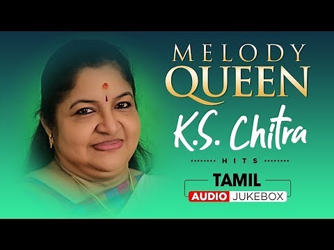 Melody Queen K S Chitra Tamil Hit Songs Jukebox | K S Chitra Hits | KS Chithra Popular Hits