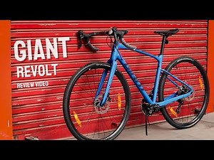 GIANT Revolt Gravel Bike Review Video 🚵 | Best Indian Gravel bike in 2024? 🚴‍♀️🚴
