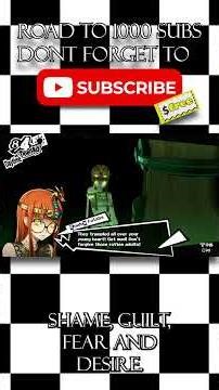 Have you ever wondered about personas shadows