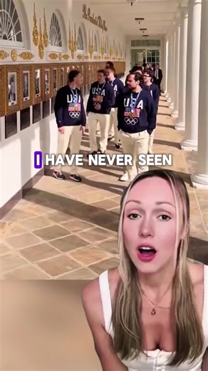 They ended up on Korean social media and now my parents are talking about this too lol #Olympics #News #TEAMSUSA S #sports