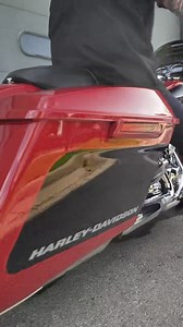 4.5K views · 37 reactions | 2021 Road Glide Special: A flashy chrome performance bagger, loaded with premium upgrades and optimal comfort. Open it up and take it in: https://tinyurl.com/yfbrf36n | Outlaw Harley-Davidson | Facebook