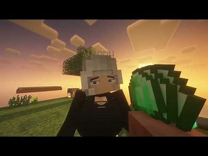 Jenny Tyan are TRAPPED by Diamonds in Minecraft Survival... Reaction SHOCKED Me!