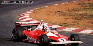 Personaje del día: Clay Regazzoni