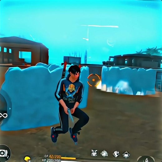 ff momtage edit ⚡ #shorts