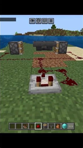 Minecraft Duplication Glitches That Are Game-Breaking... (#2)#shorts