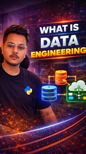 Data Engineering Explained Simply 🔥 | What Does a Data Engineer Do? | ‪@Adi_Code_Hub‬