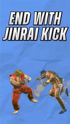 What Is a Flowchart in Fighting Games? #sf6 #streetfighter #fgc