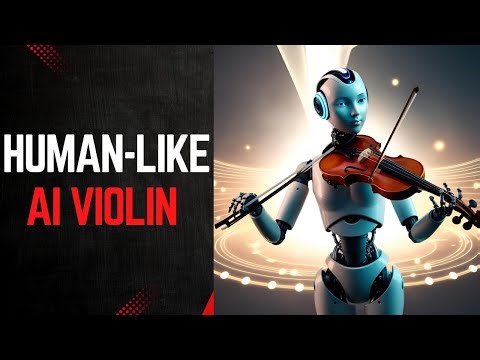 How to make human-sounding Strings & Violin with AI (no presets or sample libraries needed)