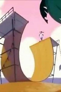 Goofy's Extreme Sports: Skating The Half Pipe (1998) - Movie