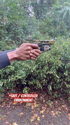 Flattest Clone Build? #foryou #airsoft #edc