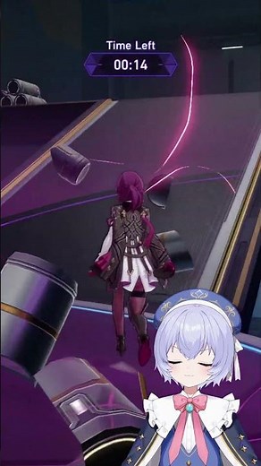 Kafka vs Barrel Challenge | Honkai Star Rail