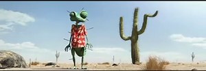 Rango Trailer (2) Dublado